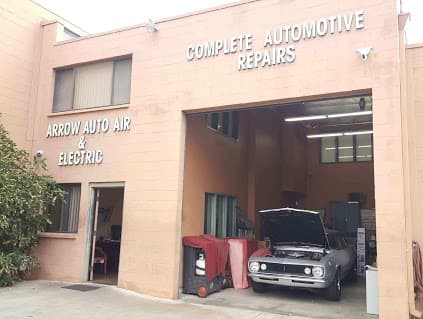 Complete Auto Repair Shop Near Me - Auto Repair Places Near Me