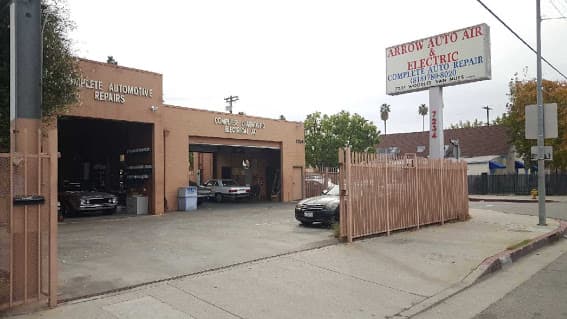 Auto Repair Coupon - Auto Repair Van Nuys