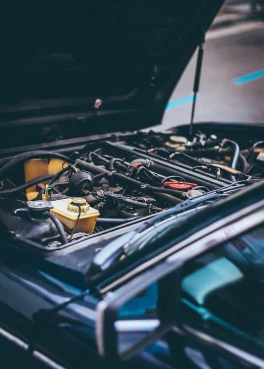 Car Mechanic Shop Near Me Van Nuys